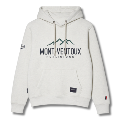 Buzo Hurlintong Tipo Hoodie En algodon Para Mujer