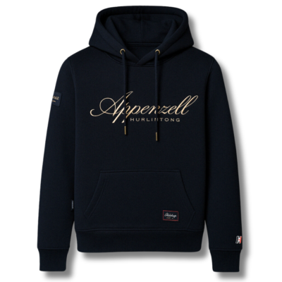 Buzo Hurlintong Tipo Hoodie En algodon Para Mujer