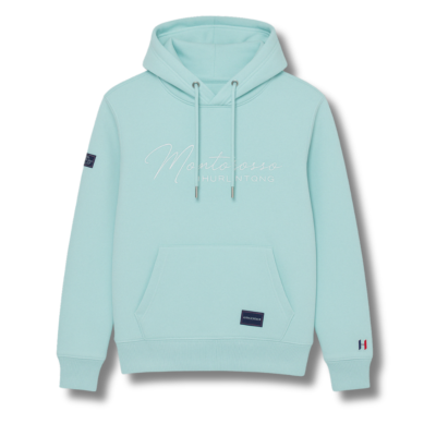 Buzo Hurlintong Tipo Hoodie En algodon Para Mujer
