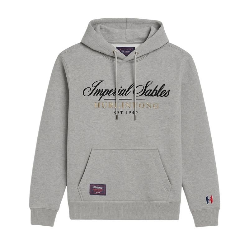 Buzo Hurlintong Tipo Hoodie Para Dama En algodon