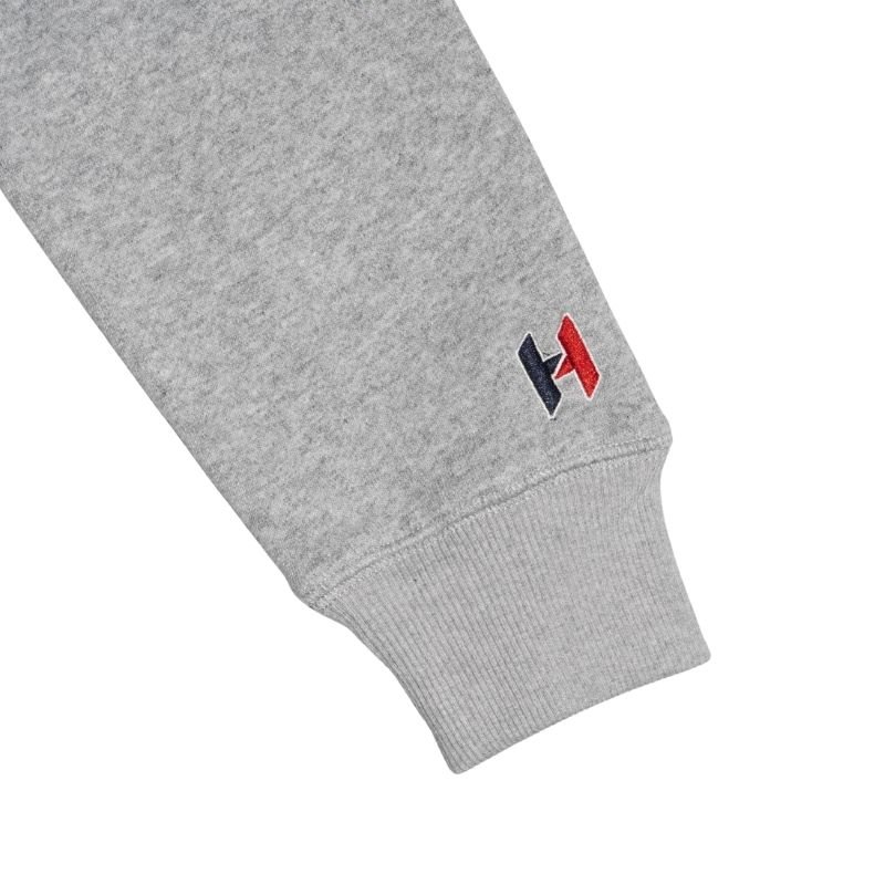 Buzo Hurlintong Tipo Hoodie Para Dama En algodon - Imagen 3