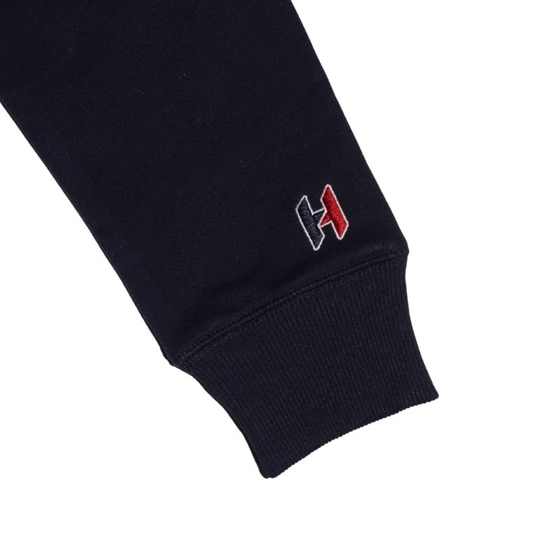 Buzo Hurlintong Tipo Hoodie Para Dama En algodon - Imagen 3