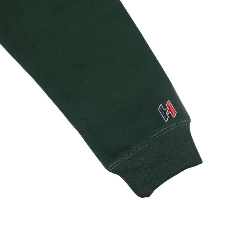 Buzo Hurlintong Cuello Redondo En algodon - Imagen 3