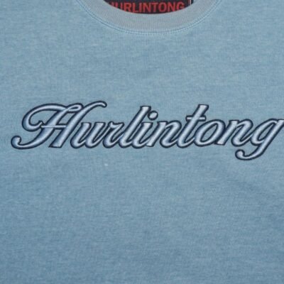 Buzo Hurlintong Cuello Redondo En algodon