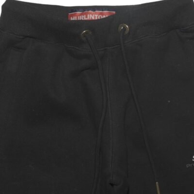 Pantalon Bota Recta Hurlintong En algodon Para Mujer