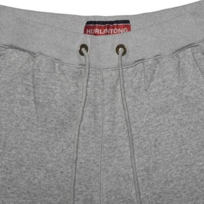 Pantalon Bota Recta Hurlintong En algodon Para Mujer