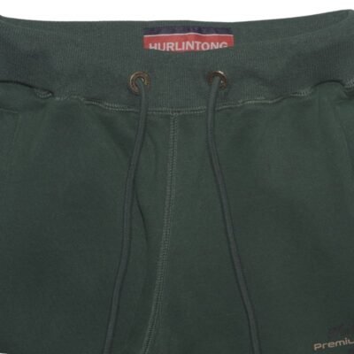 Pantalon Bota Recta Hurlintong En algodon Para Mujer