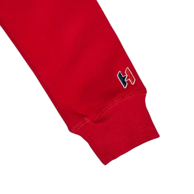 Chaqueta Hurlintong Tipo Hoodie Para Dama En algodon - Imagen 3