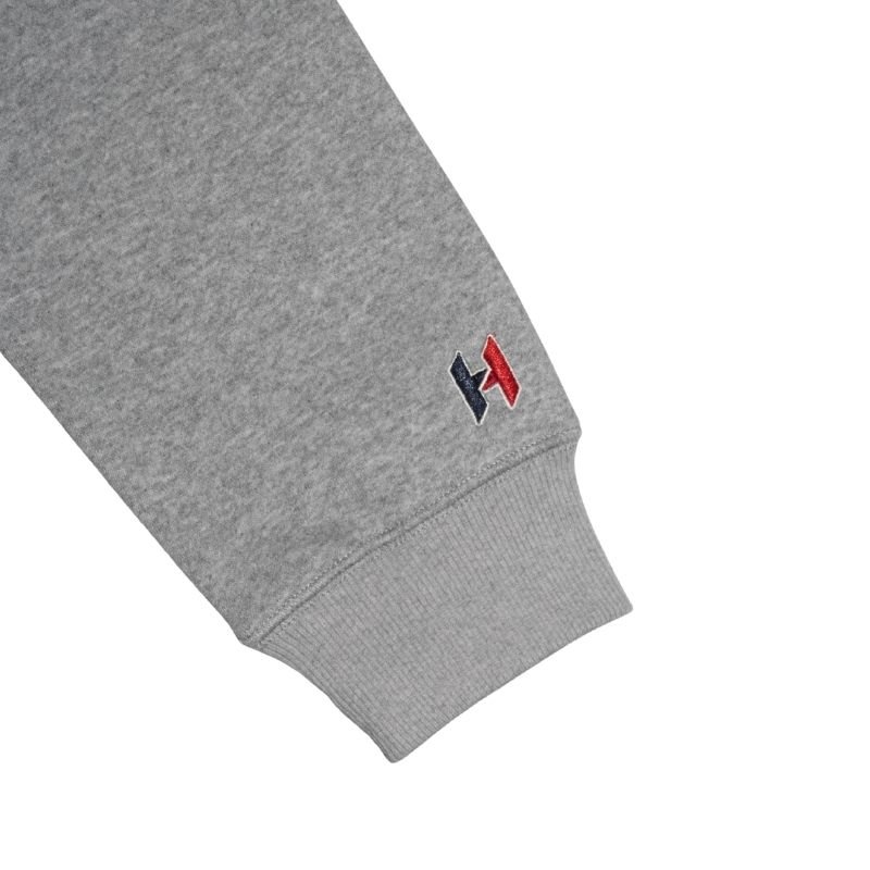 Chaqueta Hurlintong Tipo Hoodie Para Hombre En algodon - Imagen 4