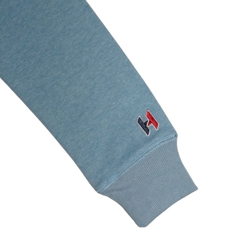 Chaqueta Hurlintong Tipo Hoodie Para Hombre En algodon - Imagen 2