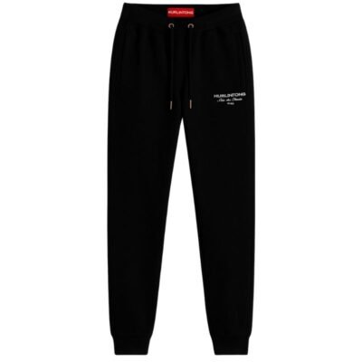 Pantalon Tipo Jogger Hurlintong En algodon Para Hombre