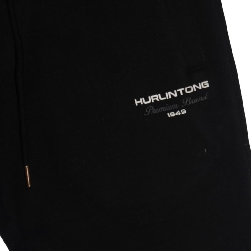 Pantalon Tipo Jogger Hurlintong En algodon Para Hombre - Imagen 3