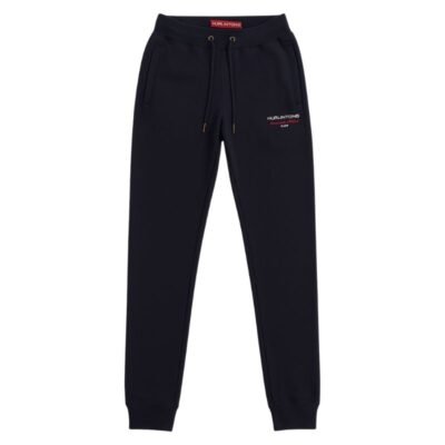 Pantalon Tipo Jogger Hurlintong En algodon Para Hombre