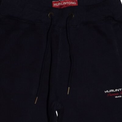 Pantalon Tipo Jogger Hurlintong En algodon Para Hombre