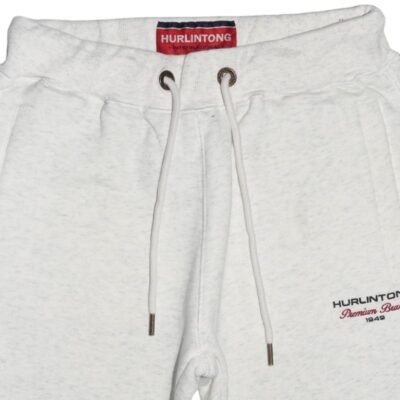 Pantalon Tipo Jogger Hurlintong En algodon Para Hombre