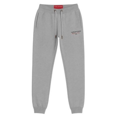 Pantalon Tipo Jogger Hurlintong En algodon Para Hombre
