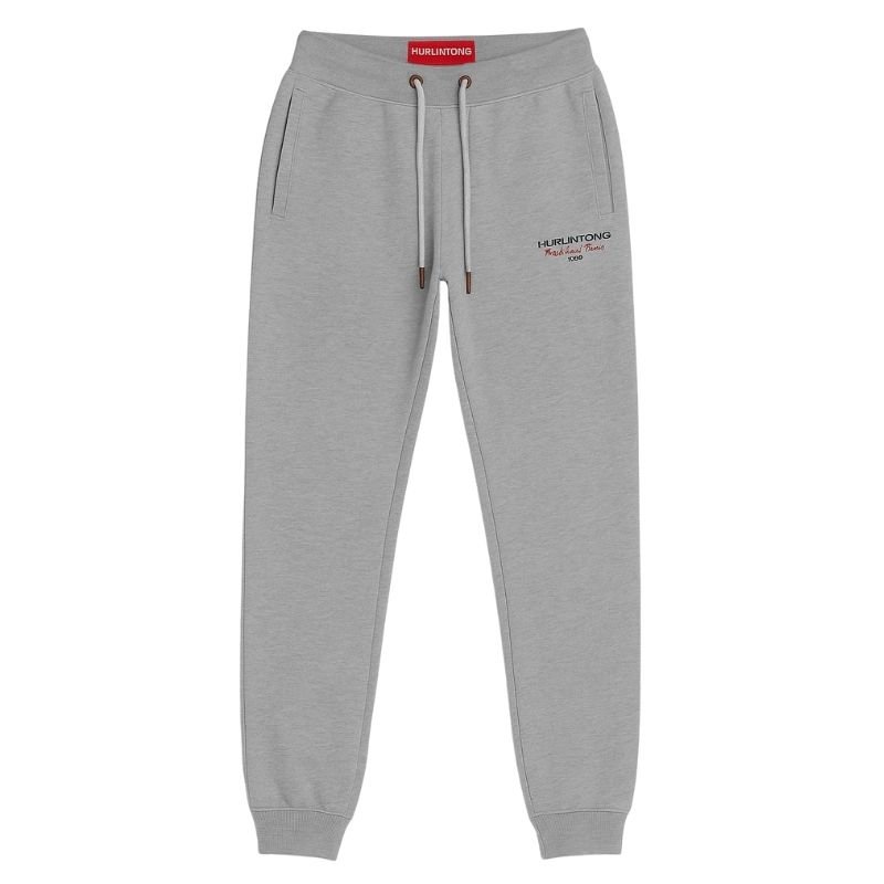 Pantalon Tipo Jogger Hurlintong En algodon Para Hombre