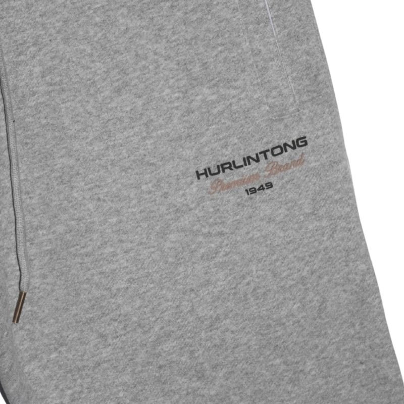 Pantalon Tipo Jogger Hurlintong En algodon Para Hombre - Imagen 3