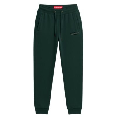 Pantalon Tipo Jogger Hurlintong En algodon Para Hombre