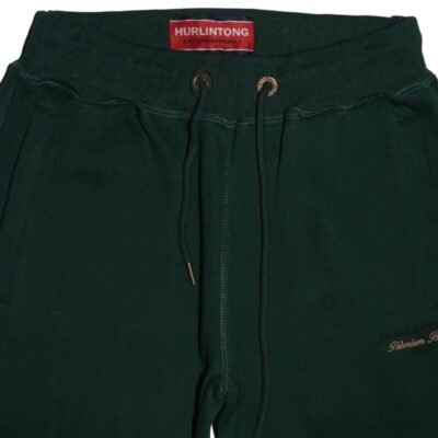 Pantalon Tipo Jogger Hurlintong En algodon Para Hombre