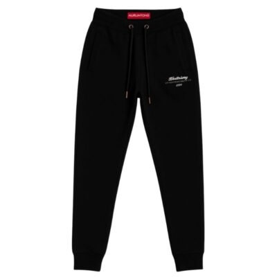 Pantalon Tipo Jogger Hurlintong En algodon Para Mujer
