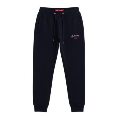 Pantalon Tipo Jogger Hurlintong En algodon Para Mujer