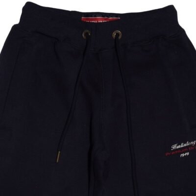 Pantalon Tipo Jogger Hurlintong En algodon Para Mujer