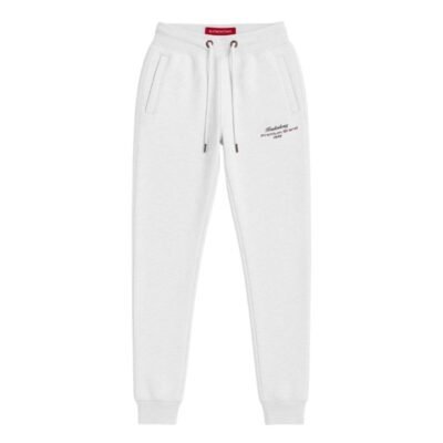 Pantalon Tipo Jogger Hurlintong En algodon Para Mujer
