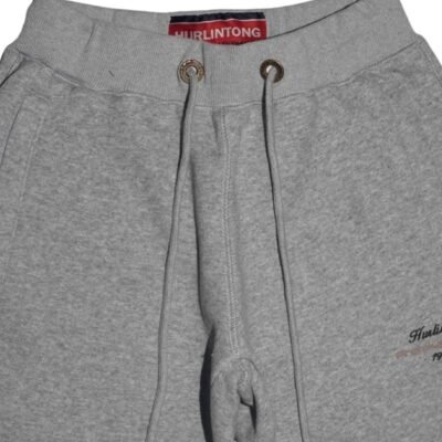 Pantalon Tipo Jogger Hurlintong En algodon Para Mujer