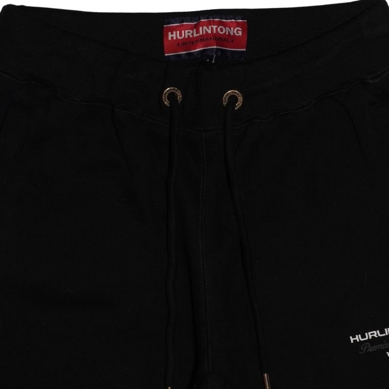 Pantalon Bota Recta Hurlintong En algodon Para Hombre - Imagen 2