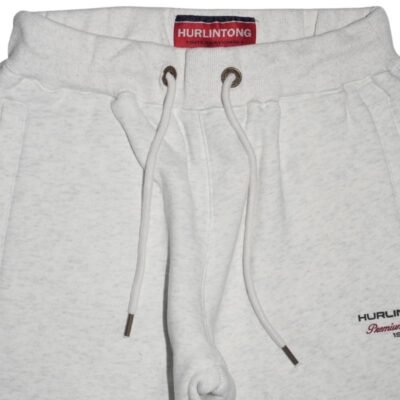 Pantalon Bota Recta Hurlintong En algodon Para Hombre