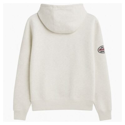 Buzo Hurlintong Tipo Hoodie Para Hombre En algodon