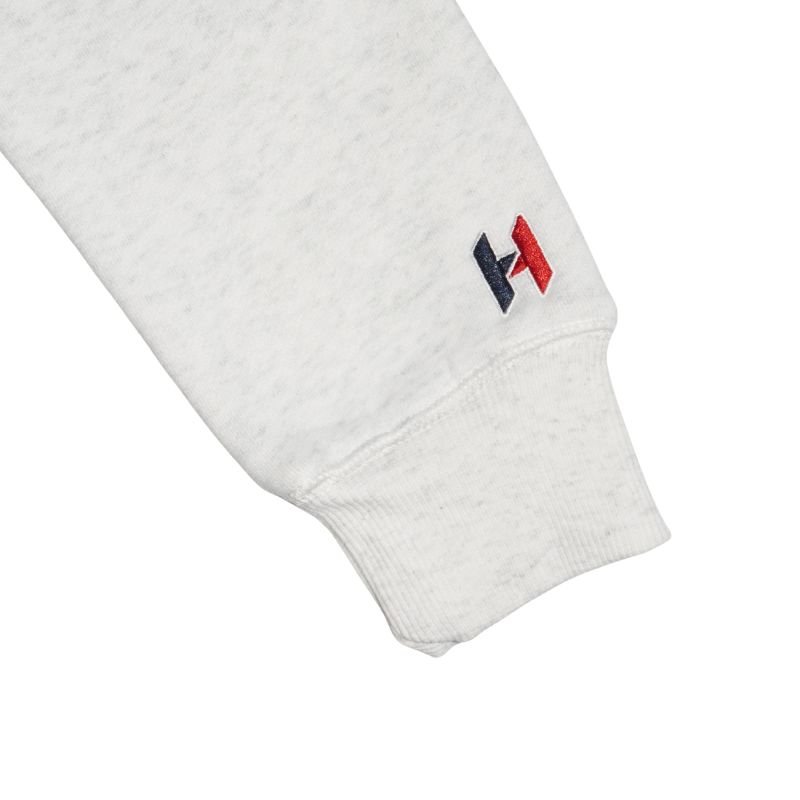 Buzo Hurlintong Tipo Hoodie Para Hombre En algodon - Imagen 4