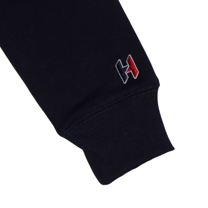 Buzo Hurlintong Tipo Hoodie Para Hombre En algodon - Imagen 5