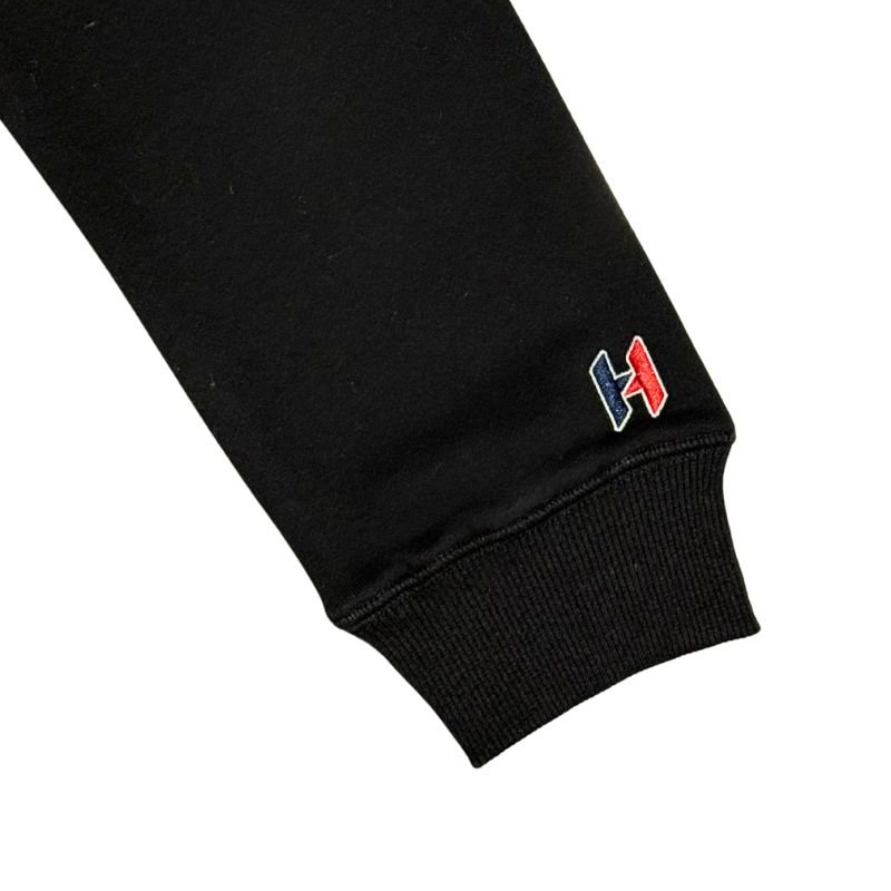 Buzo Hurlintong Tipo Hoodie Para Hombre En algodon - Imagen 5