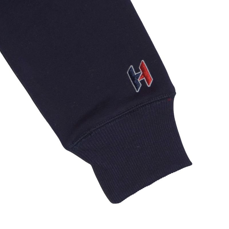 Chaqueta Hurlintong Tipo Hoodie En Algodon Para Hombre - Imagen 4