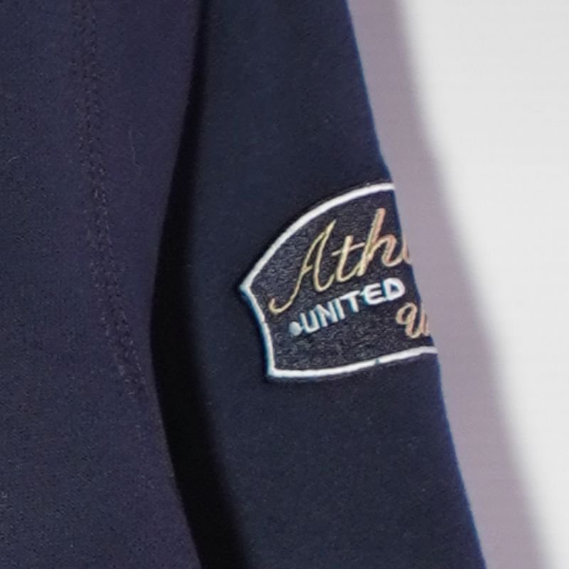 Chaqueta Hurlintong Tipo Hoodie En Algodon Para Mujer - Imagen 4