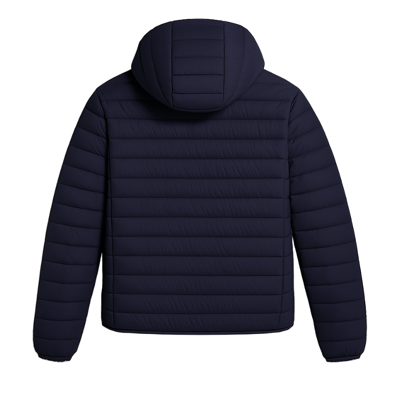 Chaqueta Acolchada De Hombre - Imagen 4