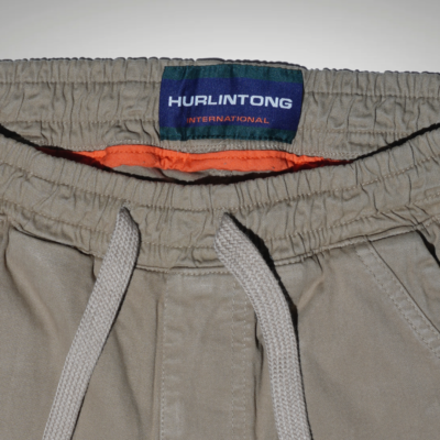 Pantalon Cargo Hurlintong