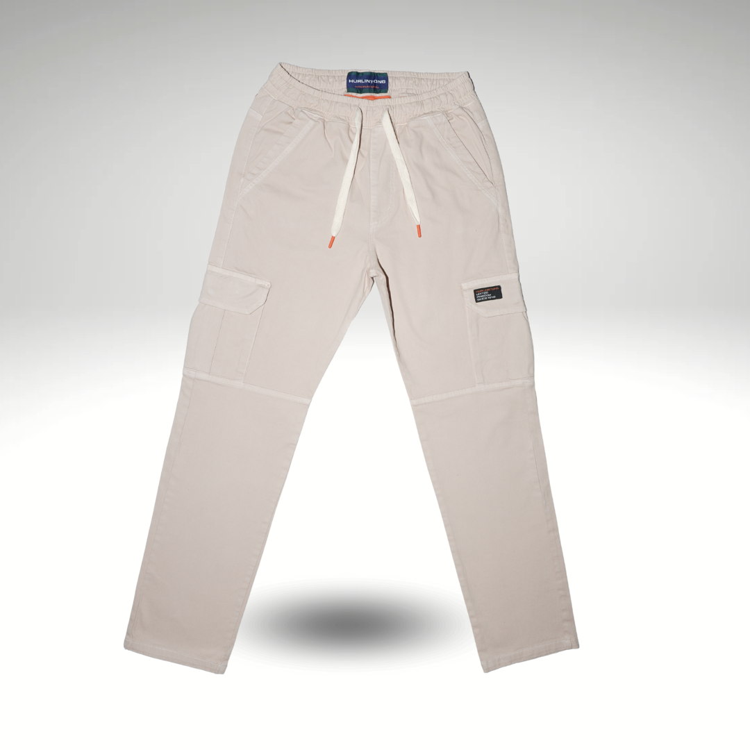 Pantalon Cargo Hurlintong