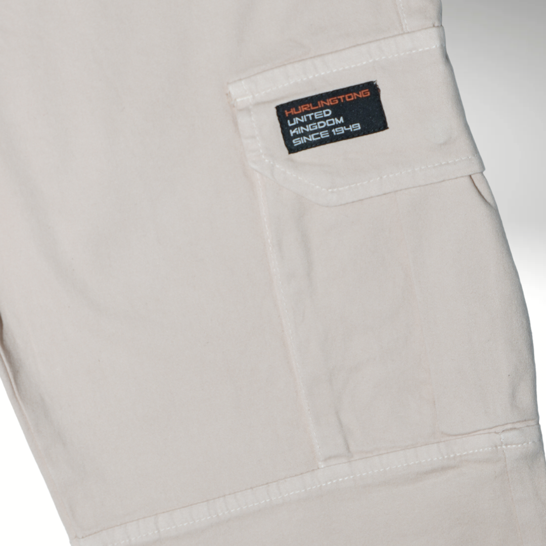 Pantalon Cargo Hurlintong - Imagen 3