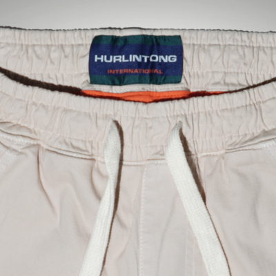 Pantalon Cargo Hurlintong