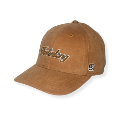 Gorra Informal Hurlintong
