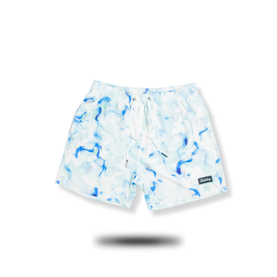 Pantaloneta De Baño Hurlintong