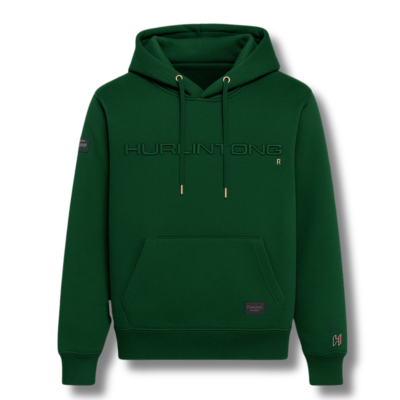 Buzo Hurlintong Tipo Hoodie En algodon Para Mujer