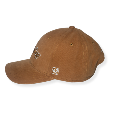 Gorra Informal Hurlintong