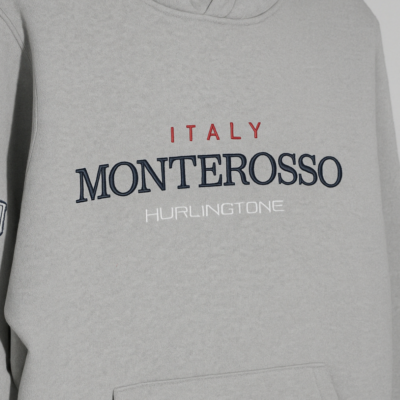 Buzo Hurlintong Tipo Hoodie En algodon Para Hombre