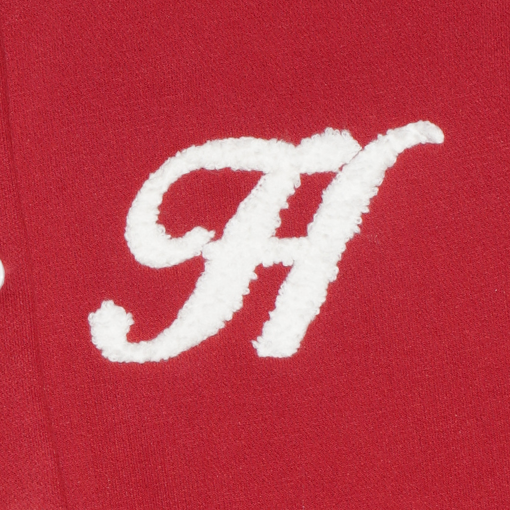 Chaqueta Hurlintong Tipo Beisbolera Para Mujer En algodon - Imagen 3