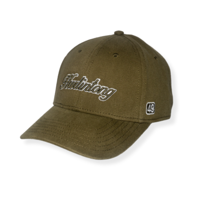 Gorra Informal Hurlintong