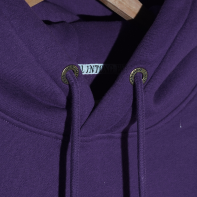 Buzo Hurlintong Tipo Hoodie En algodon Para Hombre